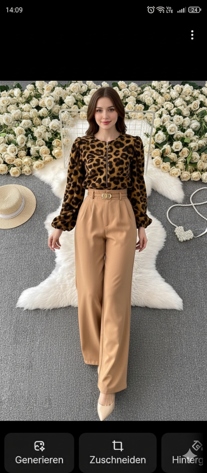 Wildherz Kollektion“