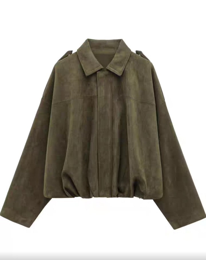 Neue Damen jacken