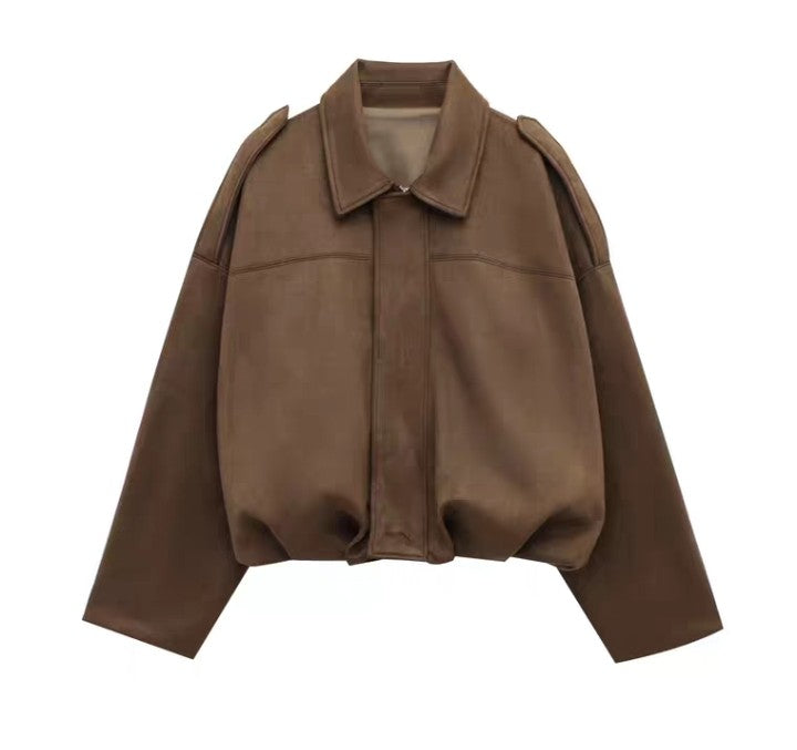 Neue Damen jacken