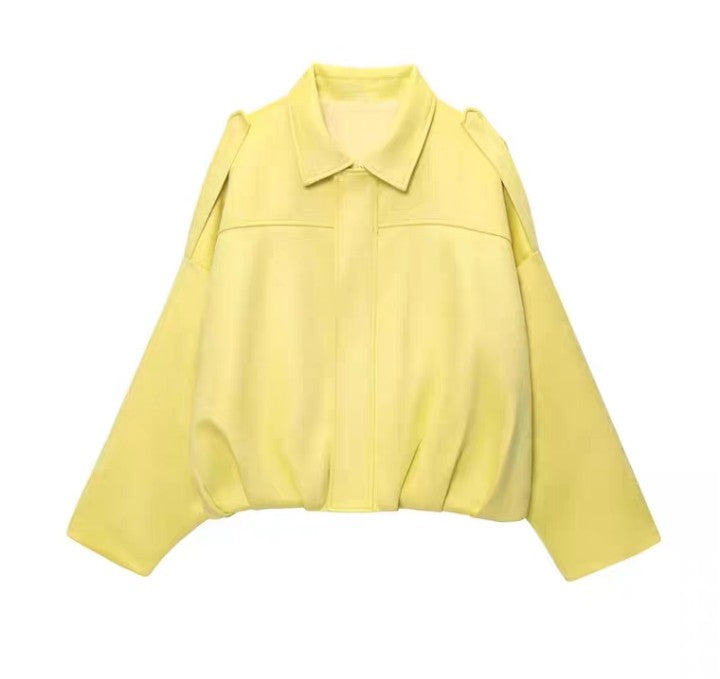 Neue Damen jacken