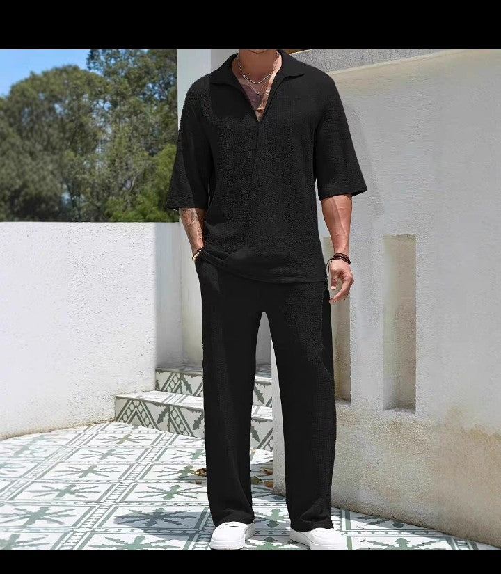 Lässiger Urlaubsstyle
