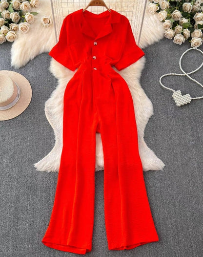 Eleganter Jumpsuit