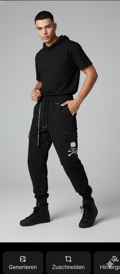 Urban Bones Jogpants“