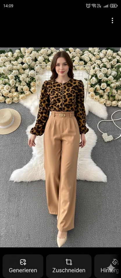 Wildherz Kollektion“