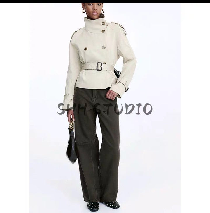 Damen Jacke Neu