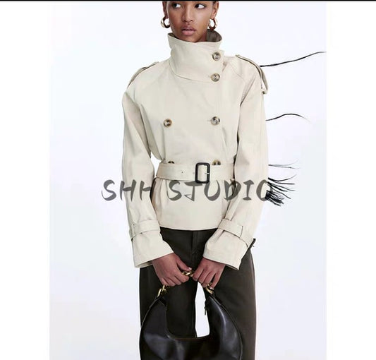 Damen Jacke Neu