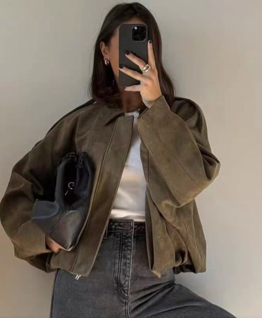 Neue Damen jacken