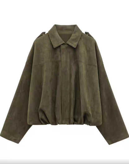 Neue Damen jacken