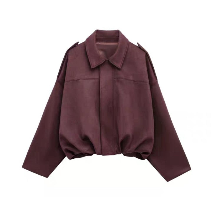 Neue Damen jacken