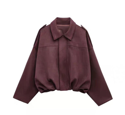 Neue Damen jacken