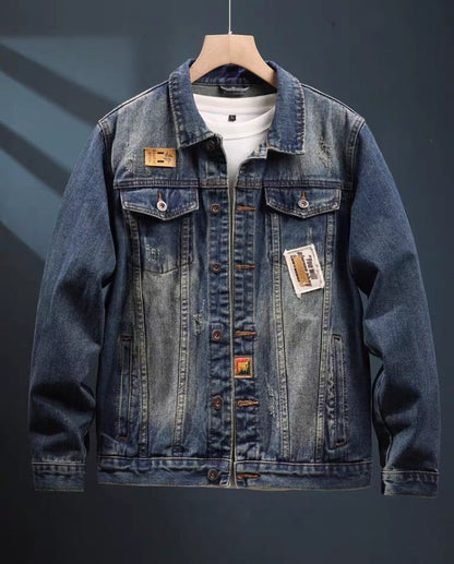 Jeans neu