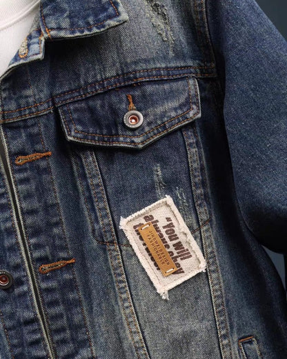 Jeans neu