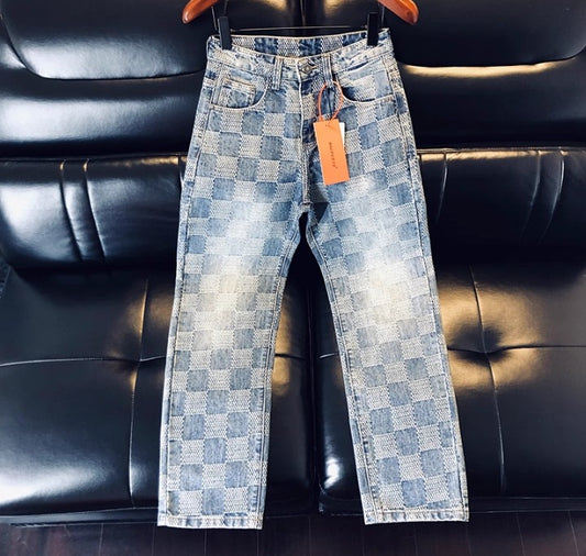 Fashion Jeans