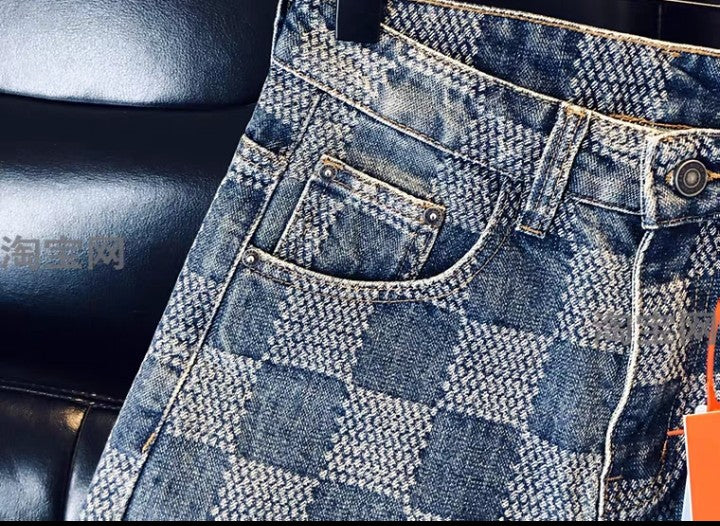 Fashion Jeans
