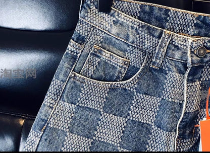 Fashion Jeans