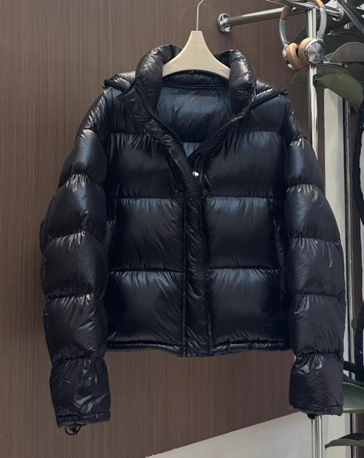 Damen Winter Jacke