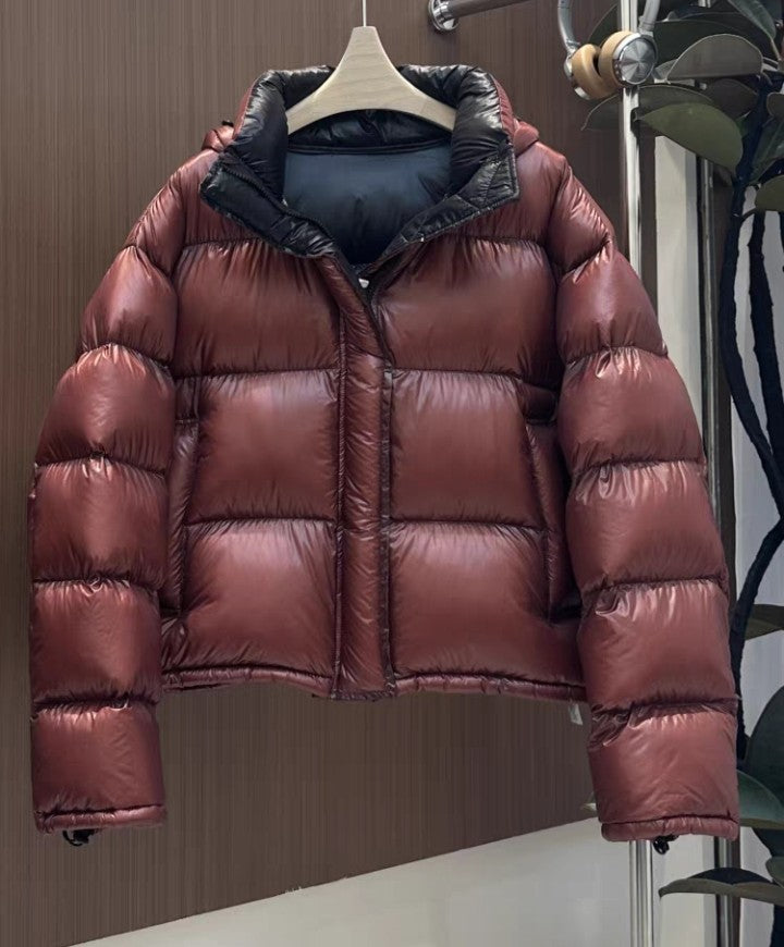 Damen Winter Jacke